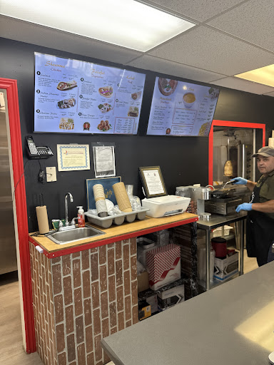 Photo of Nasr's Falafel - 5530A ON-62, Belleville, ON K8N 4Z7